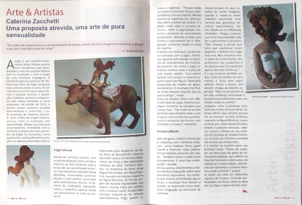 8 Marzo - Rivista Domus Aurea